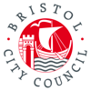 Logo of Bristol City Council